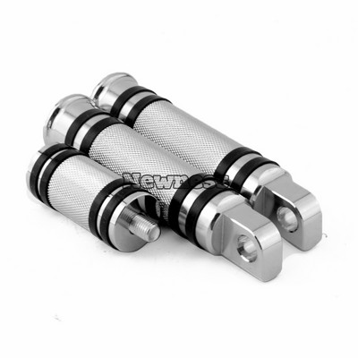 Riadidlá motocykla 1" Rukoväte, stupačky, radiace páky, klince pre Harley Sportster 883 Touring Dyna Softail Breakout Chopper