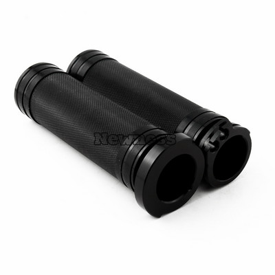 Riadidlá motocykla 1" Rukoväte, stupačky, radiace páky, klince pre Harley Sportster 883 Touring Dyna Softail Breakout Chopper