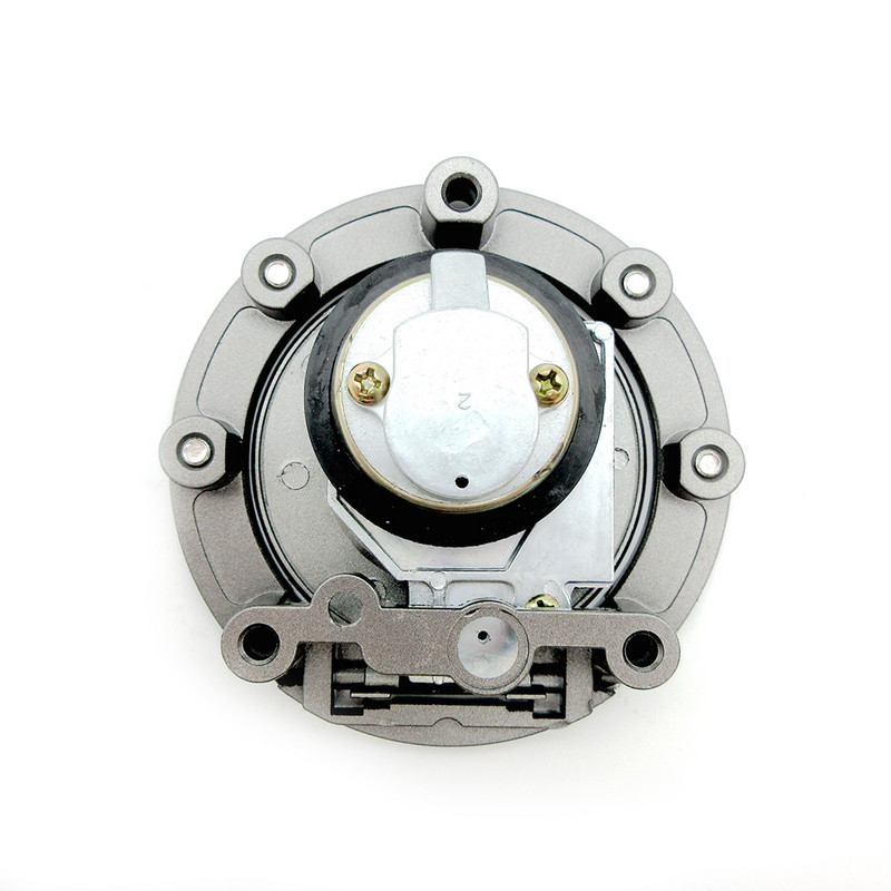 Spínač zapaľovania motocykla, uzáver palivovej nádrže, kľúče na zámok sedadla pre Yamaha YZF R1 2002-2003 2007-2010 R6 2004 2006-2013 FJR1300 FZ6