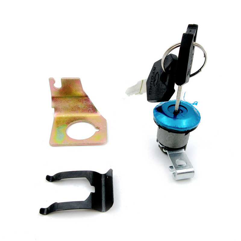 Spínač zapaľovania motocykla, uzáver palivovej nádrže, kľúče na zámok sedadla pre Yamaha YZF R1 2002-2003 2007-2010 R6 2004 2006-2013 FJR1300 FZ6