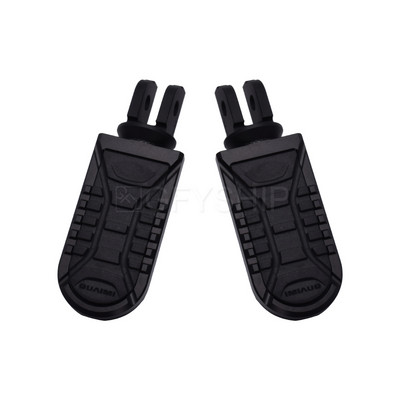 BMW R1250R R1250RS 2019-2022 R NINE T URBAN 17-21 R9T R1250 R / RS motorkerékpár lábtartóhoz forgatható motoros lábtartók támasztékok elöl