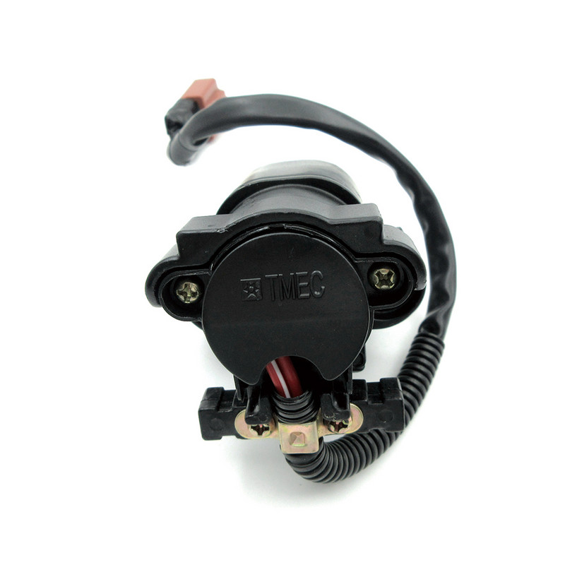 Motociklo uždegimo jungiklio užraktas su raktais, skirtas Honda CBR1000RR 2007-2016 CBF1000 Hornet CB1000R CBR1000S 2014-2016 CBR 600 RR