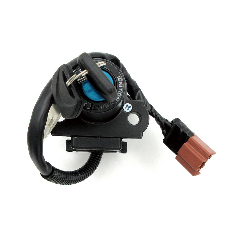 Motociklo uždegimo jungiklio užraktas su raktais, skirtas Honda CBR1000RR 2007-2016 CBF1000 Hornet CB1000R CBR1000S 2014-2016 CBR 600 RR