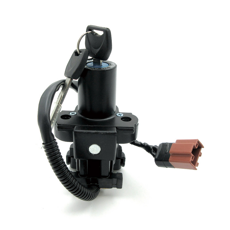 Motociklo uždegimo jungiklio užraktas su raktais, skirtas Honda CBR1000RR 2007-2016 CBF1000 Hornet CB1000R CBR1000S 2014-2016 CBR 600 RR