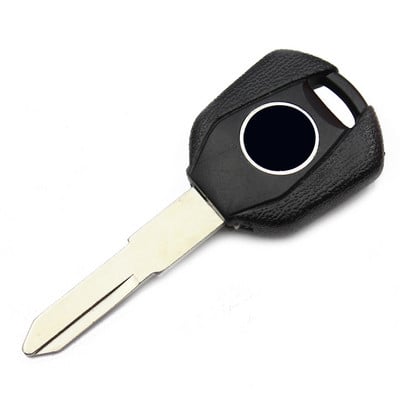 1. kulcs üres vágatlan pengéjű motorkerékpár kulcsok Honda BROS 400 BROS 650 NTV 650 CBR250 MC17 MC19 MC22 XL400V XL750V XL1000V VFR800