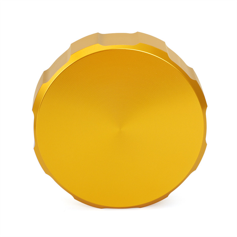 CNC uzáver nádržky brzdovej kvapaliny pre Suzuki GSX-R GSXR 600 750 1000 1300 HAYABUSA B-KING SV650 DL1000 V-STROM 50MM hlavný brzdový valec