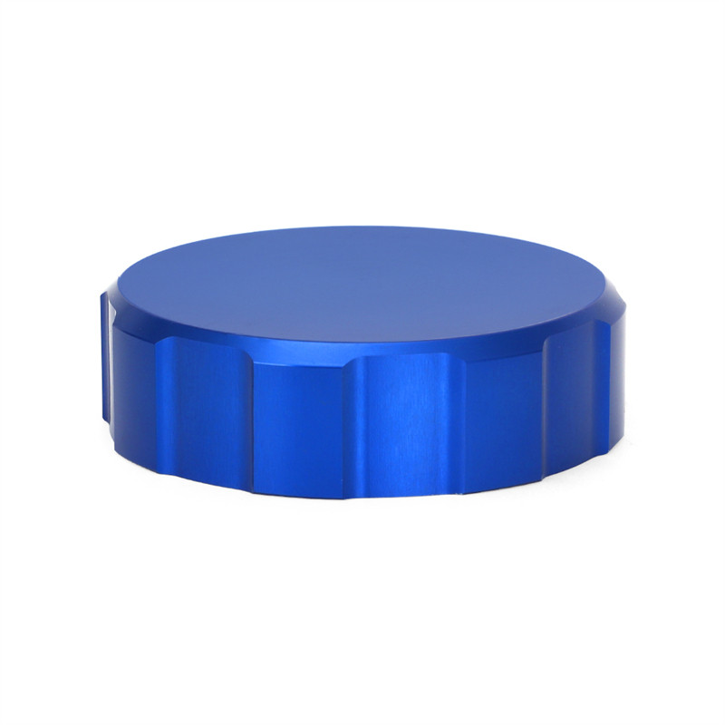 CNC uzáver nádržky brzdovej kvapaliny pre Suzuki GSX-R GSXR 600 750 1000 1300 HAYABUSA B-KING SV650 DL1000 V-STROM 50MM hlavný brzdový valec