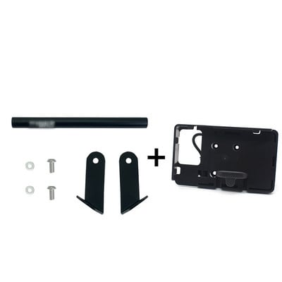 Motorkerékpár mobiltelefon-navigációs konzol GPS lemeztartó a Triumph Tiger 900 GT Rally PRO Tiger900 Tiger900GT 2020 2021-hez