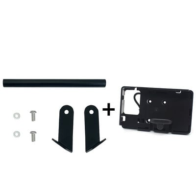 Motorkerékpár mobiltelefon-navigációs konzol GPS lemeztartó a Triumph Tiger 900 GT Rally PRO Tiger900 Tiger900GT 2020 2021-hez