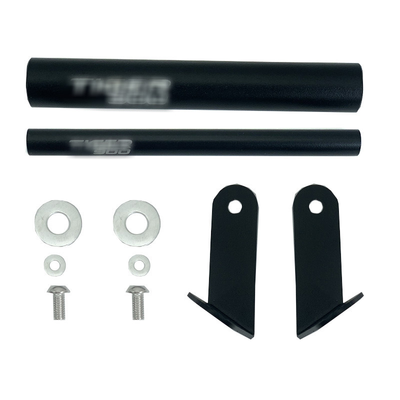 Motorkerékpár mobiltelefon-navigációs konzol GPS lemeztartó a Triumph Tiger 900 GT Rally PRO Tiger900 Tiger900GT 2020 2021-hez