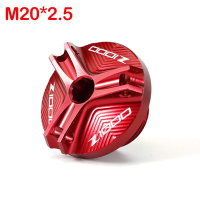 Pre KAWASAKI Z1000 /R 2011-2019 2020 2021 Príslušenstvo pre motocykle Predná zadná brzdová kvapalina Kryt hlavnej nádržky a uzáver plniaceho hrdla oleja