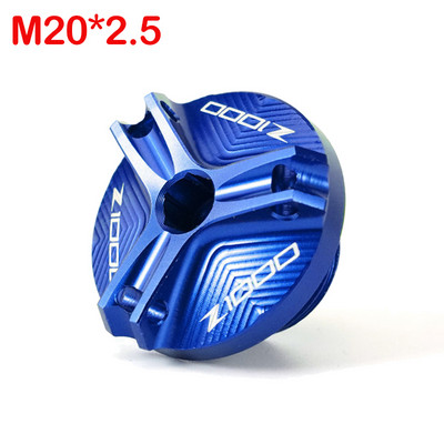 Pre KAWASAKI Z1000 /R 2011-2019 2020 2021 Príslušenstvo pre motocykle Predná zadná brzdová kvapalina Kryt hlavnej nádržky a uzáver plniaceho hrdla oleja