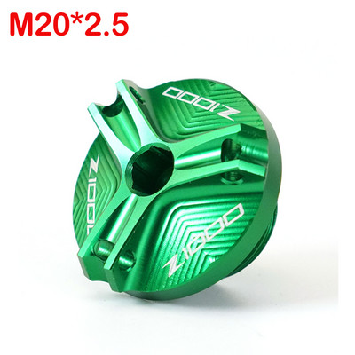 Pre KAWASAKI Z1000 /R 2011-2019 2020 2021 Príslušenstvo pre motocykle Predná zadná brzdová kvapalina Kryt hlavnej nádržky a uzáver plniaceho hrdla oleja