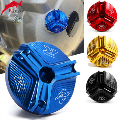 Pre Suzuki GSXR GSX-R 600 750 1000 1000 R/X gsx-r1000 2003-2023 Príslušenstvo k motocyklu, filter motora, krytka skrutky