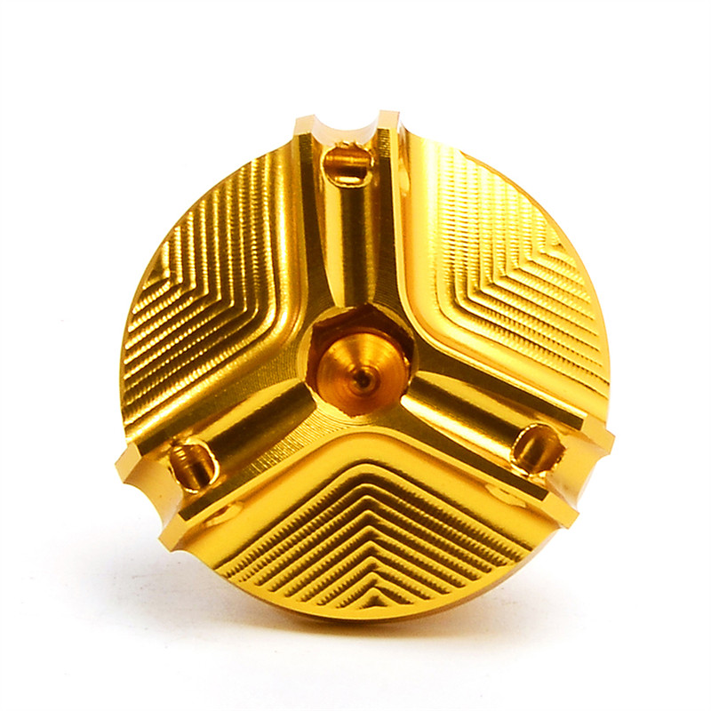 Pre Suzuki GSXR GSX-R 600 750 1000 1000 R/X gsx-r1000 2003-2023 Príslušenstvo k motocyklu, filter motora, krytka skrutky