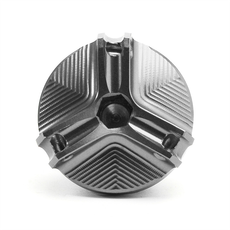 Pre Suzuki GSXR GSX-R 600 750 1000 1000 R/X gsx-r1000 2003-2023 Príslušenstvo k motocyklu, filter motora, krytka skrutky