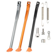 Suport lateral de parcare pentru KTM 1998-2007 XC XCW XCFW EXC EXCF EXCG pentru Husqvarna MXCG 125 200 250 300 380 400 450 520 525