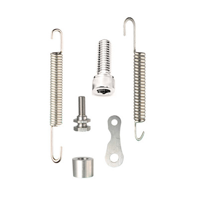 Suport lateral de parcare pentru KTM 1998-2007 XC XCW XCFW EXC EXCF EXCG pentru Husqvarna MXCG 125 200 250 300 380 400 450 520 525