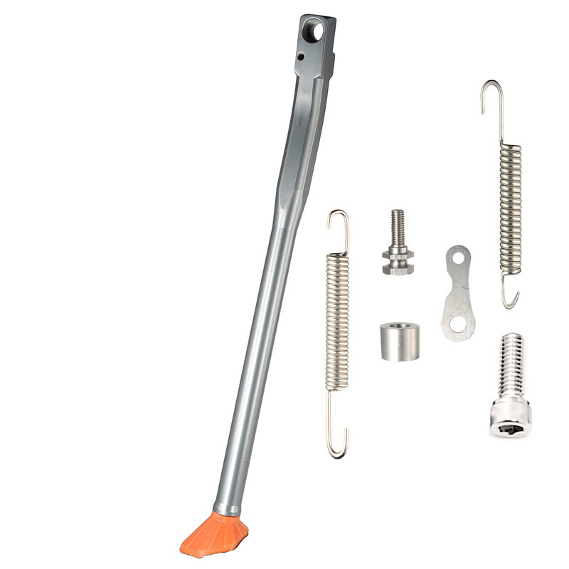 Странична стойка за паркиране Стойка за KTM 1998-2007 XC XCW XCFW EXC EXCF EXCG За Husqvarna MXCG 125 200 250 300 380 400 450 520 525