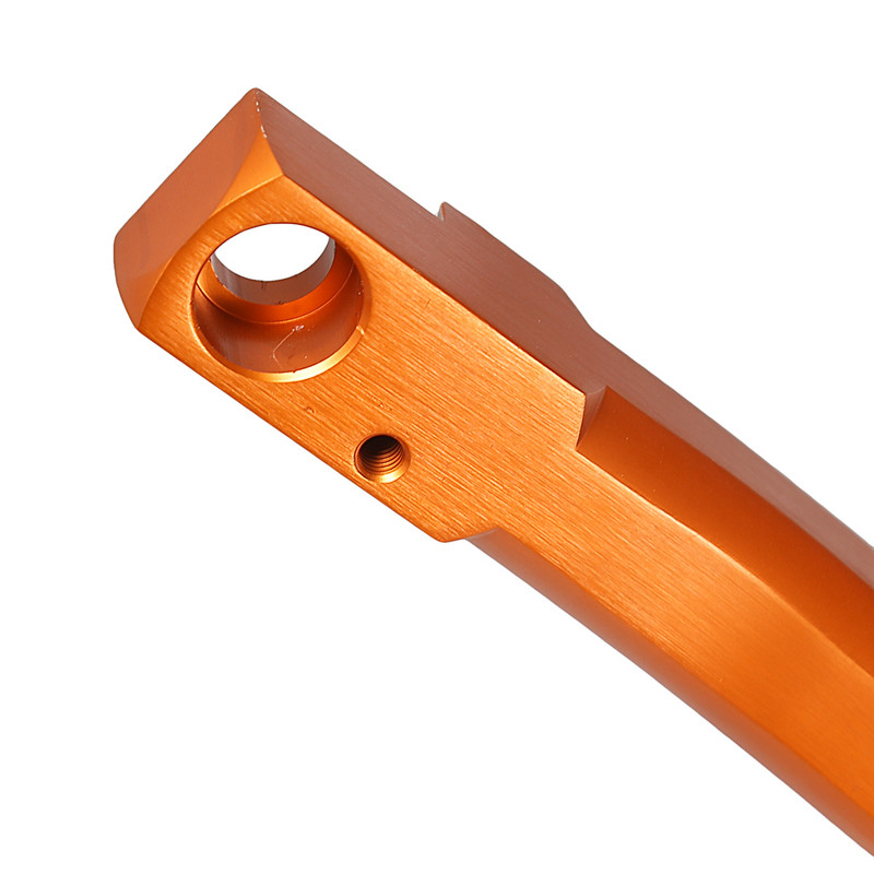 Странична стойка за паркиране Стойка за KTM 1998-2007 XC XCW XCFW EXC EXCF EXCG За Husqvarna MXCG 125 200 250 300 380 400 450 520 525