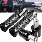Pentru Suzuki AN200 AN250 AN400 AN650 Burgman AN 125 250 400 650 Accesorii pentru motociclete Mânere pentru ghidon Capete pentru bară