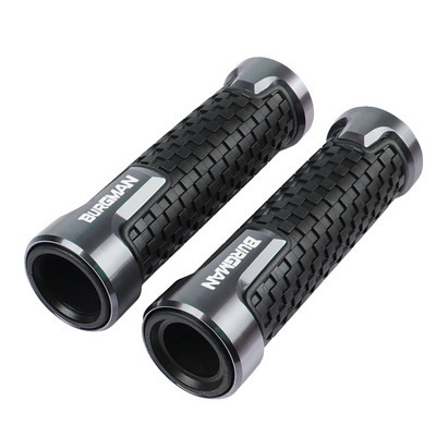 Pentru Suzuki AN200 AN250 AN400 AN650 Burgman AN 125 250 400 650 Accesorii pentru motociclete Mânere pentru ghidon Capete pentru bară