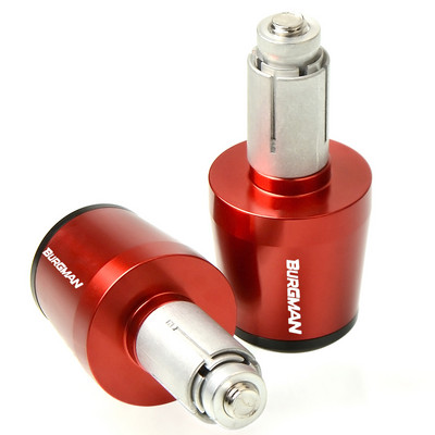 Pentru Suzuki AN200 AN250 AN400 AN650 Burgman AN 125 250 400 650 Accesorii pentru motociclete Mânere pentru ghidon Capete pentru bară