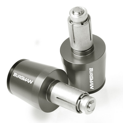 Pentru Suzuki AN200 AN250 AN400 AN650 Burgman AN 125 250 400 650 Accesorii pentru motociclete Mânere pentru ghidon Capete pentru bară