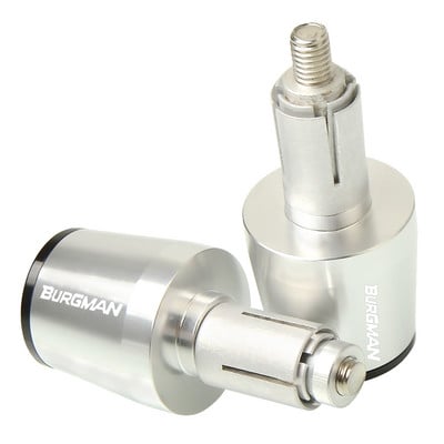 Pentru Suzuki AN200 AN250 AN400 AN650 Burgman AN 125 250 400 650 Accesorii pentru motociclete Mânere pentru ghidon Capete pentru bară