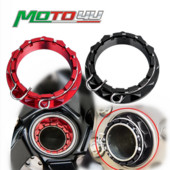 Hliníková spona na maticu nápravy zadného kolesa motocykla pre Ducati V4 1098 1198 1199 1299 Panigale Multistrada 1200 Diavel Streetfighter