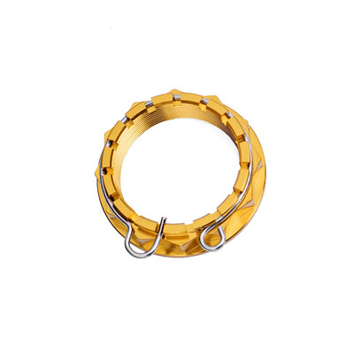 Hliníková spona na maticu nápravy zadného kolesa motocykla pre Ducati V4 1098 1198 1199 1299 Panigale Multistrada 1200 Diavel Streetfighter