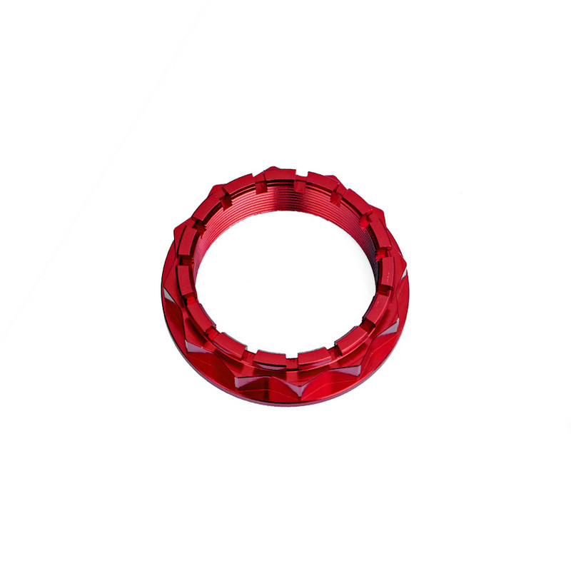 Hliníková spona na maticu nápravy zadného kolesa motocykla pre Ducati V4 1098 1198 1199 1299 Panigale Multistrada 1200 Diavel Streetfighter