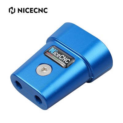 Ochranný kryt lanka plynu NICECNC pre KTM EXC EXCF XC XCF XCW SX SXF TPi 6D 125 200 250 300 350 450 500 2017-2022