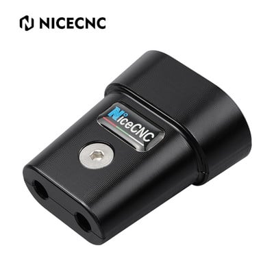 Ochranný kryt lanka plynu NICECNC pre KTM EXC EXCF XC XCF XCW SX SXF TPi 6D 125 200 250 300 350 450 500 2017-2022