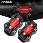 Pre Honda CB500X CB 500X 2013-2017 2018 2019 2020 2021 Nárazníky motora motocykla, ochrana, dekoratívny ochranný blok nárazníka
