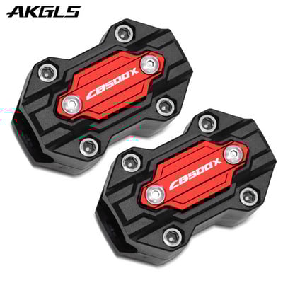 Pre Honda CB500X CB 500X 2013-2017 2018 2019 2020 2021 Nárazníky motora motocykla, ochrana, dekoratívny ochranný blok nárazníka