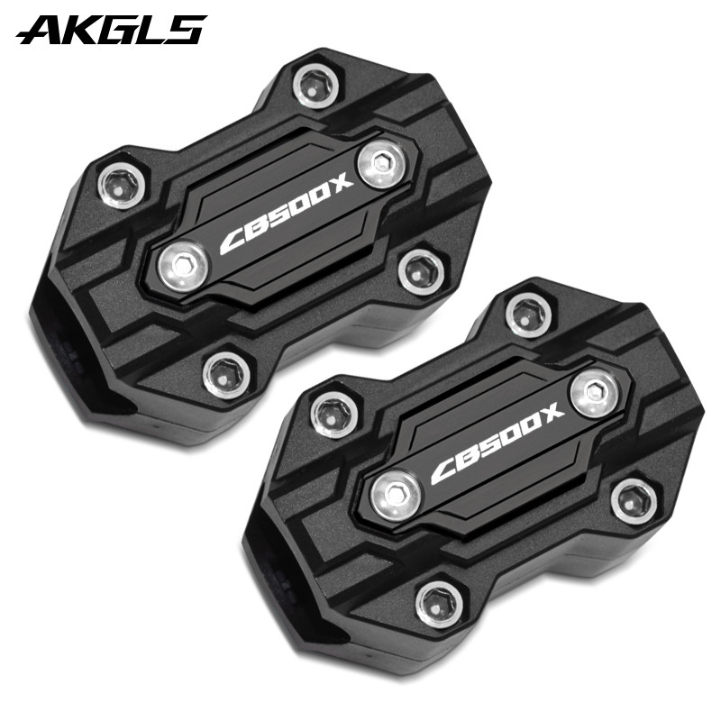 Pre Honda CB500X CB 500X 2013-2017 2018 2019 2020 2021 Nárazníky motora motocykla, ochrana, dekoratívny ochranný blok nárazníka
