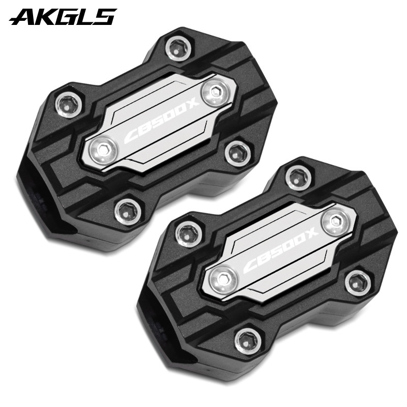 Pre Honda CB500X CB 500X 2013-2017 2018 2019 2020 2021 Nárazníky motora motocykla, ochrana, dekoratívny ochranný blok nárazníka