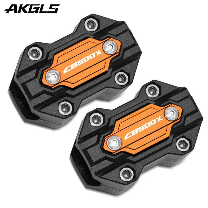 Pre Honda CB500X CB 500X 2013-2017 2018 2019 2020 2021 Nárazníky motora motocykla, ochrana, dekoratívny ochranný blok nárazníka