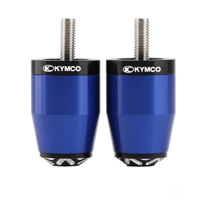 Cele mai recente mânere de ghidon de motocicletă Mușcă pentru mâner pentru KYMCO Downtown 125 200 250 300/i 350i k-xct 300 Xciting 250 300 400/i