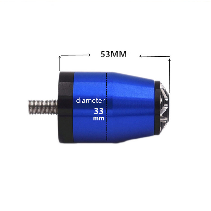 Най-новите ръкохватки на кормилото за мотоциклети Щепсел за краища на дръжката за KYMCO Downtown 125 200 250 300/i 350i k-xct 300 Xciting 250 300 400/i