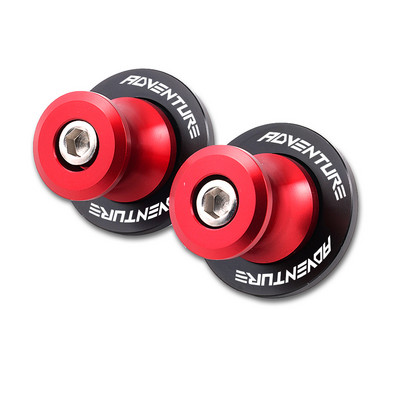 KTM 390 790 1050 1090 1190 ADVENTURE 1290 Super Adventure SR 2021 motorkerékpár-tartozékokhoz 10 mm-es lengőkaros orsók állványcsavarokhoz