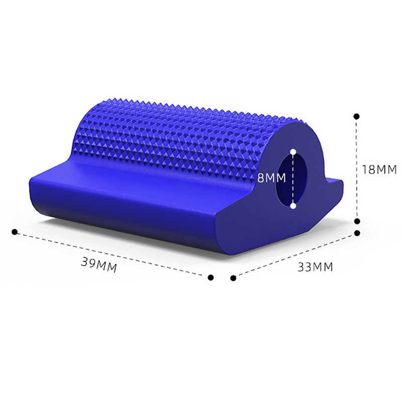 Mootorratta lisavarustuse käiguvahetuskäigu kummist kate jalatsite kaitse BMW F700GS F800GS AdventuRe C600Sport C650Sport C650GT F650GS jaoks