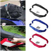 Pentru YAMAHA TENERE 700 Accesorii noi pentru motociclete Mâner spate pasager Bară de prindere șină Cotieră Tenere700 XTZ 7 T7 2019 2020 2021