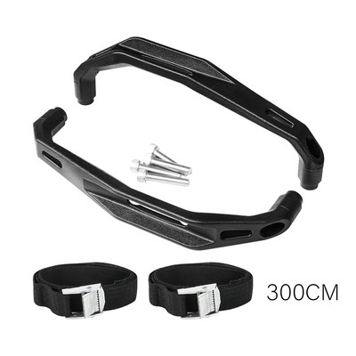 Pentru YAMAHA TENERE 700 Accesorii noi pentru motociclete Mâner spate pasager Bară de prindere șină Cotieră Tenere700 XTZ 7 T7 2019 2020 2021