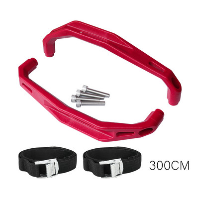 Pentru YAMAHA TENERE 700 Accesorii noi pentru motociclete Mâner spate pasager Bară de prindere șină Cotieră Tenere700 XTZ 7 T7 2019 2020 2021