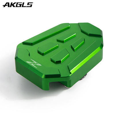 Pre Kawasaki z900 Z650 Z 400 Z1000 NINJA 650 ninja400 zadná časť pedálu, zväčšená brzdová páka, predĺžené príslušenstvo pedálov