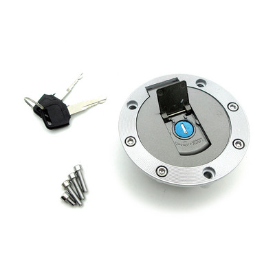 Cheie capac de blocare a capacului rezervorului de gaz pentru motocicletă pentru Yamaha YZF 600 R1 R6 TZR 80RR FZR 250 400 750 1000 600 TDM 850/900 XJR 400 XJ600