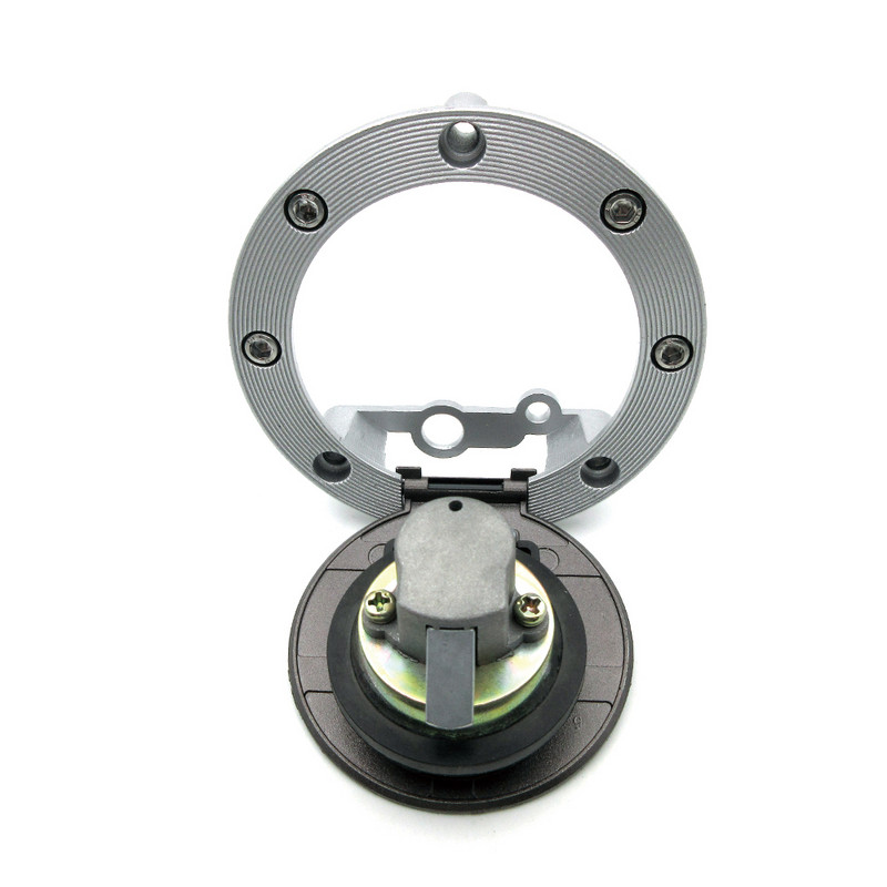 Ključ poklopca brave spremnika goriva za motocikl za Yamahu YZF 600 R1 R6 TZR 80RR FZR 250 400 750 1000 600 TDM 850/900 XJR 400 XJ600