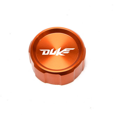 Legújabb motorkerékpár fékhenger főtartály fedele KTM DUKE 390 duke 125 Duke 200 Duke 250 2013-2021 2020-hoz